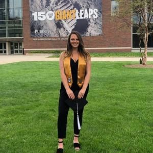 Meet your Posher, Sophie